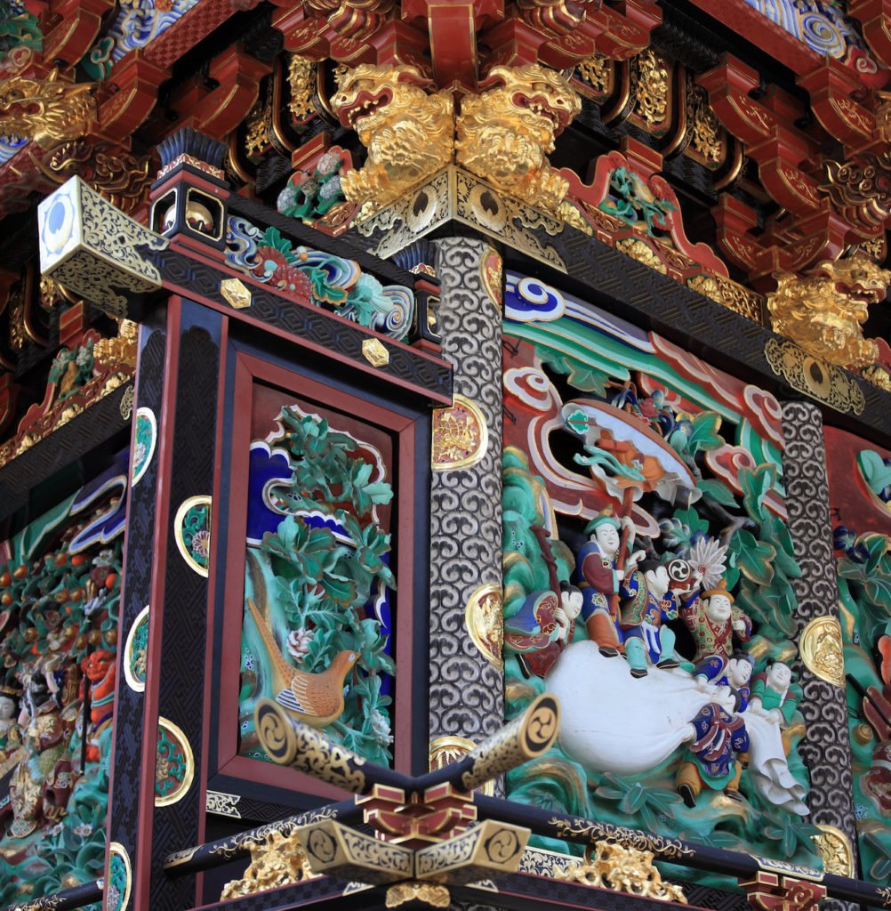 ⛩️ 다카기 신사(다카기진자) 이미지 7